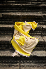 NEW: Travel Blanket "Light Companion Sole"