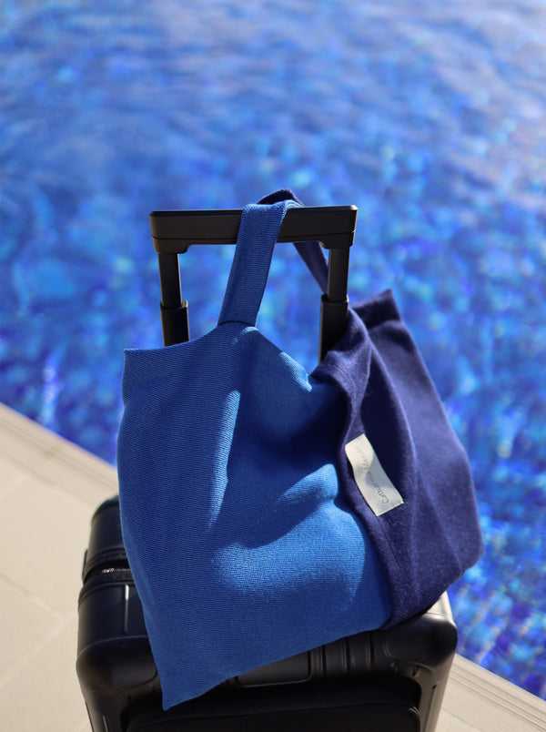 NEW: Reisedecke "Light Companion Mare"